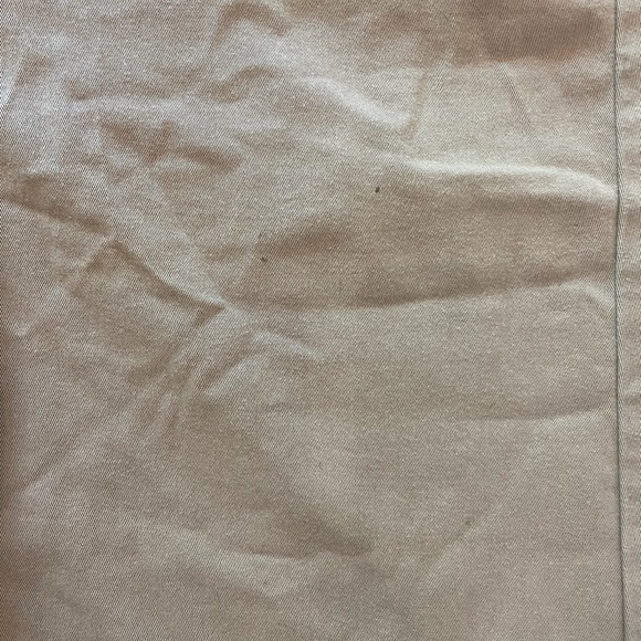 American eagle twill Bermuda shorts - Picture 3 of 6